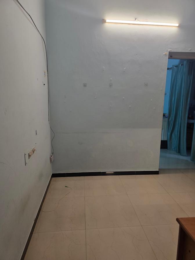 Sri Devi's room