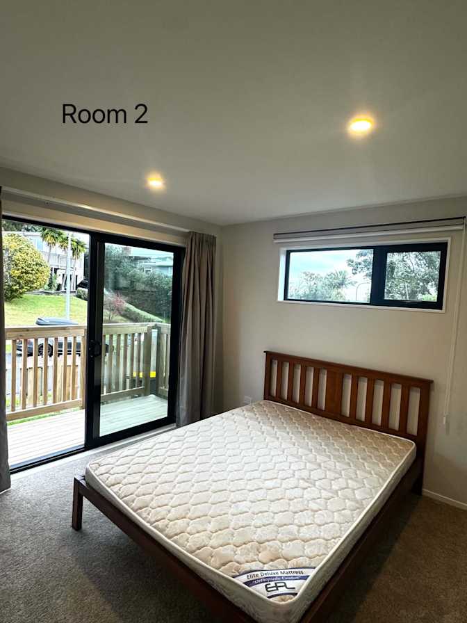 Dylan's room