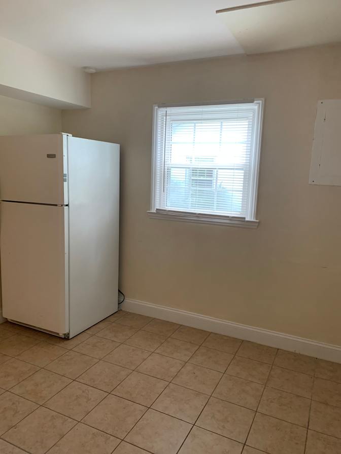 Alcove Rooms's room