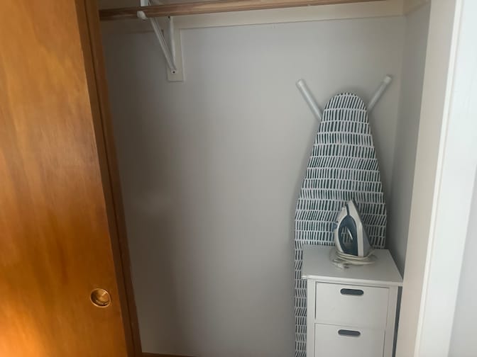 Cherry Tasker's room