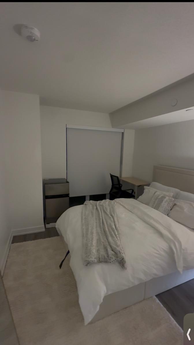 Jane's room