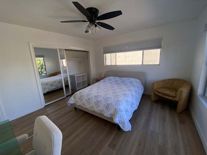 Isabella's room