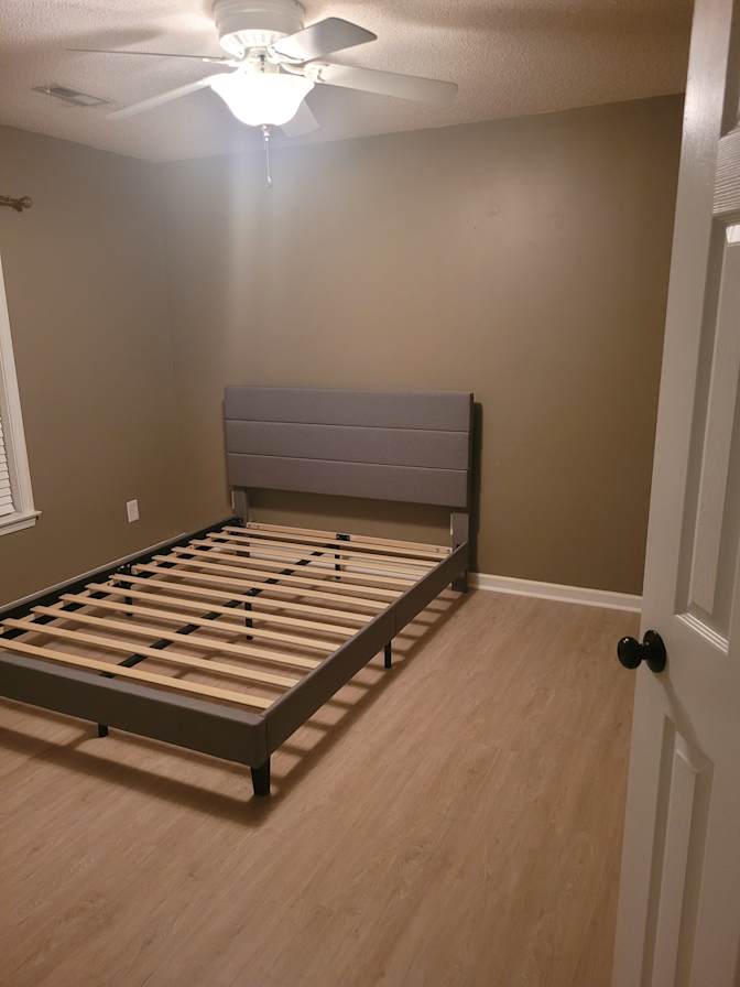 Day's room