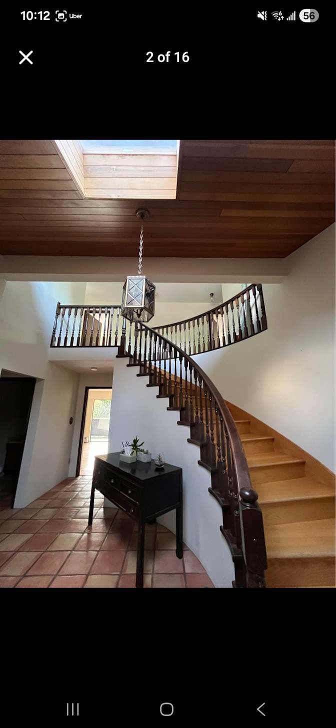 Wasima Sazzad's room