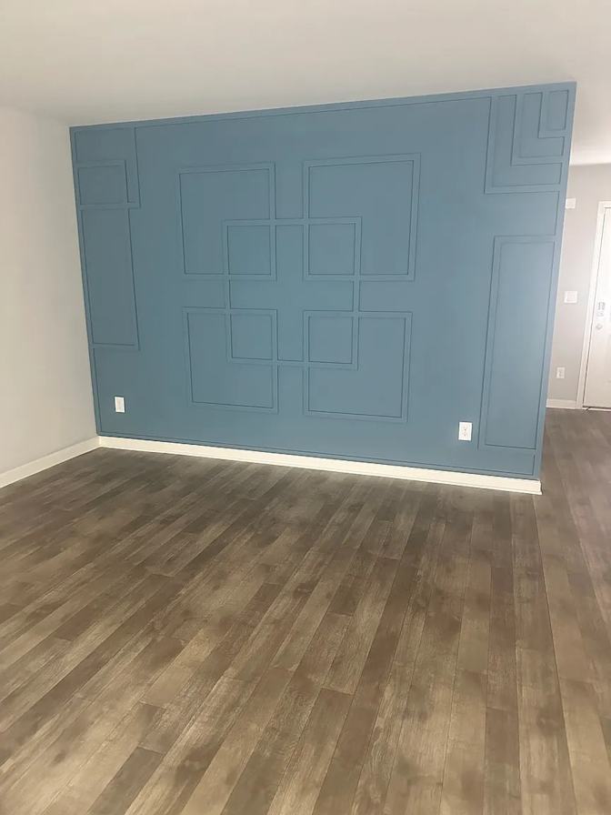 Alcove Rooms's room