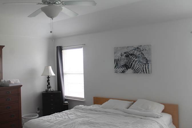 SK's room