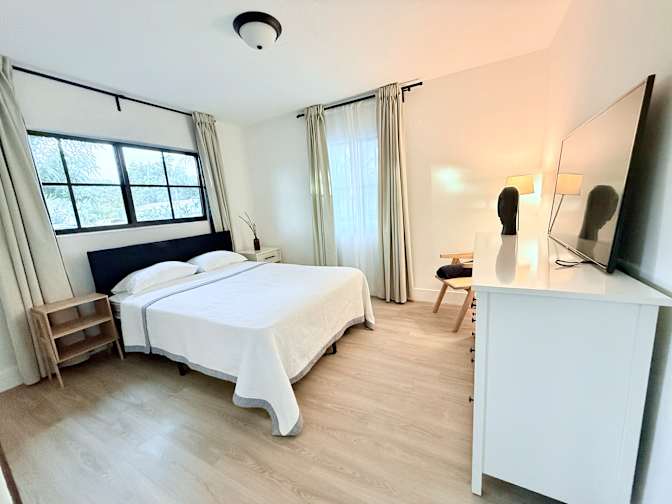 Julian's room