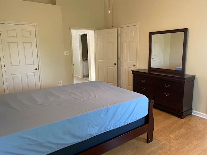 Dan's room