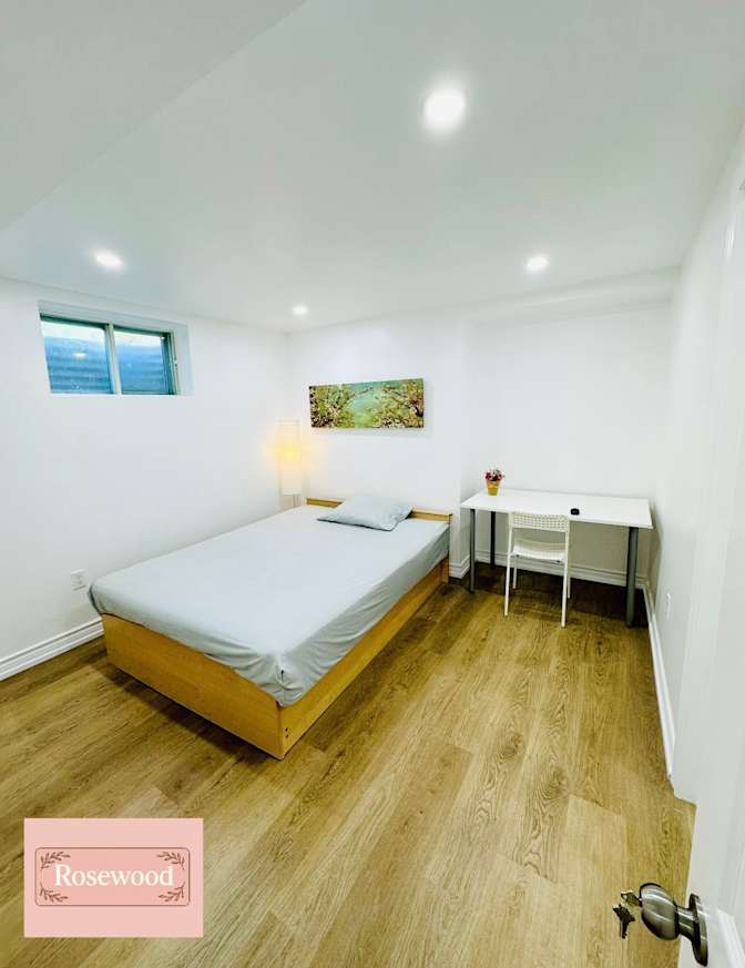 Chloe's room