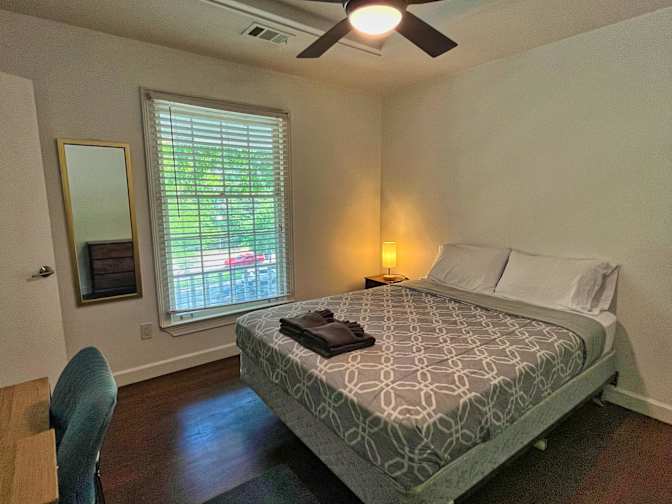 PadSplit's room