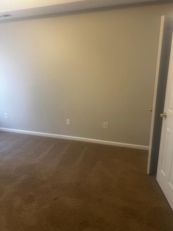 April's room