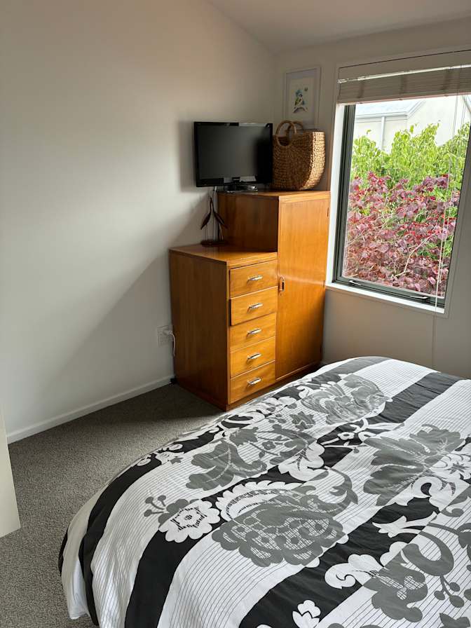 Louise's room