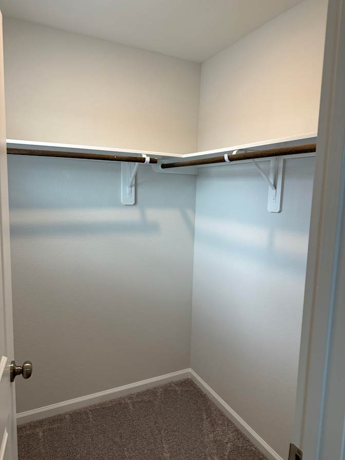 Patryk's room