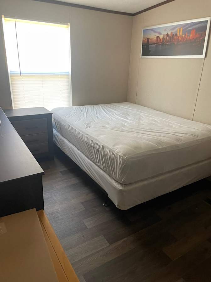Amy's room