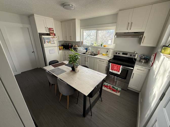 Adan Gonzalez's room