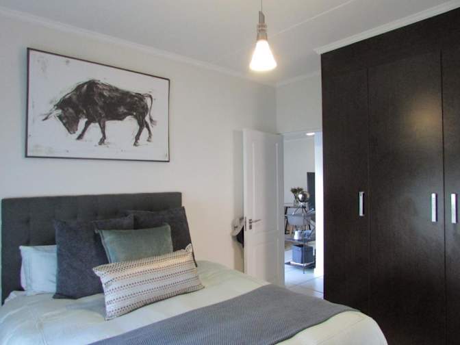 Jessica's room