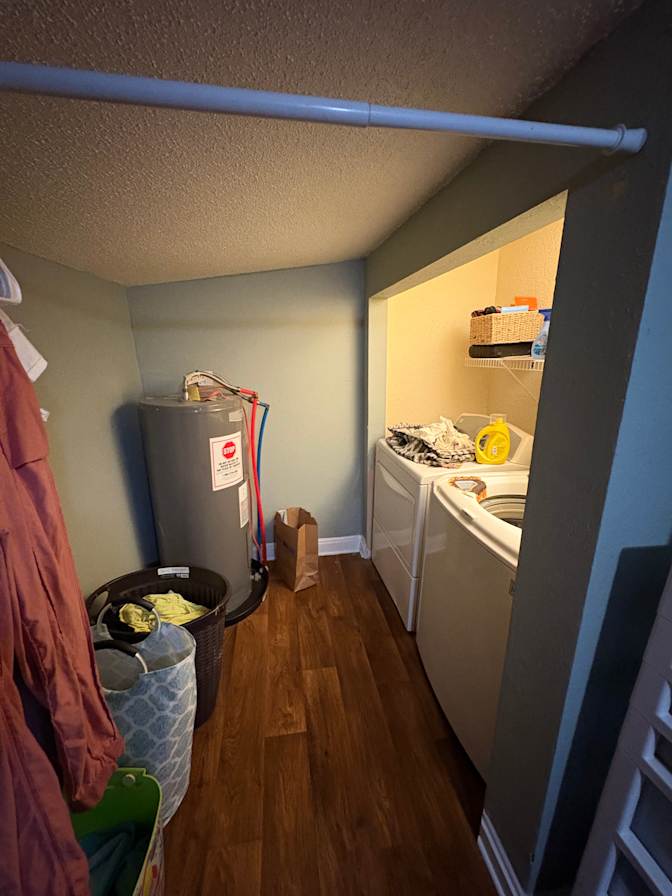 Leila H Rabon's room