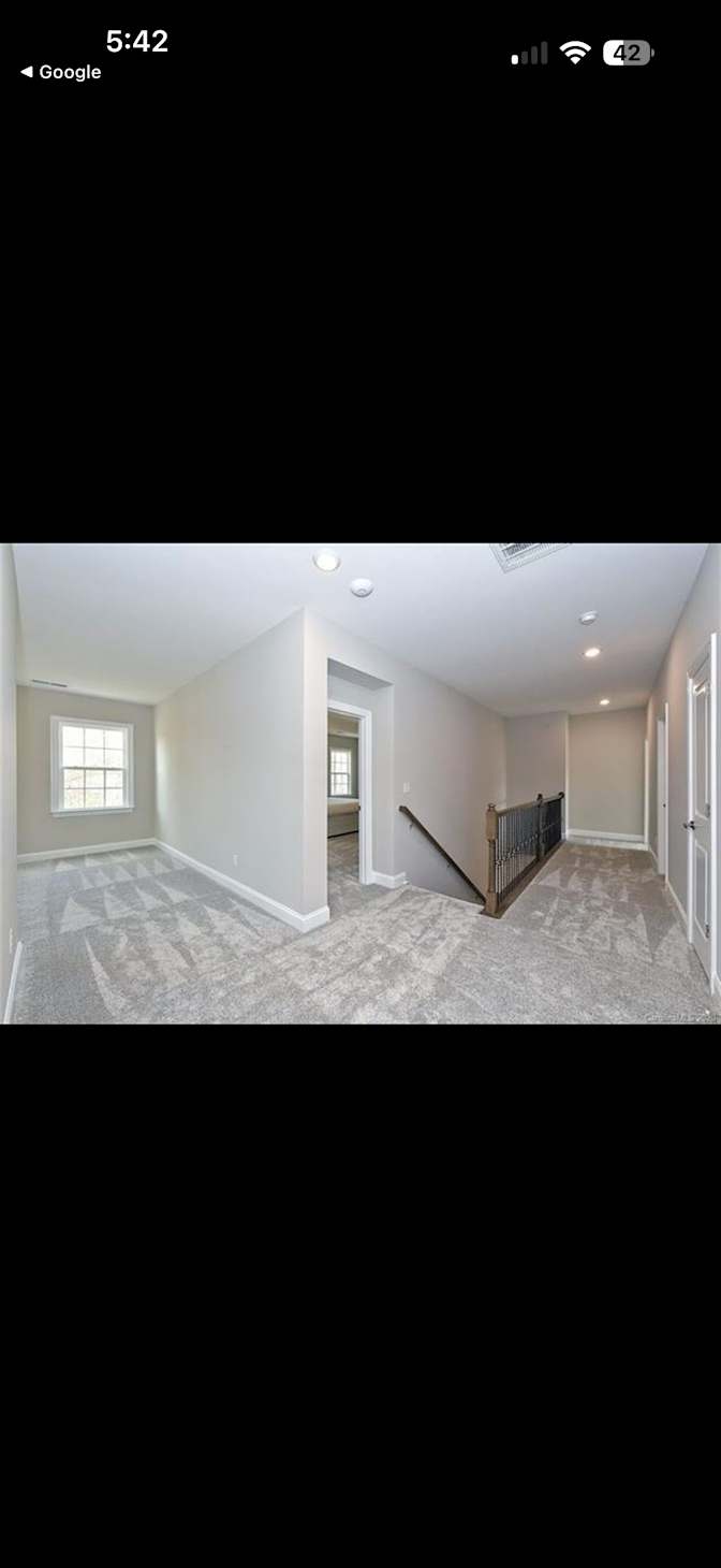 Sandeep's room
