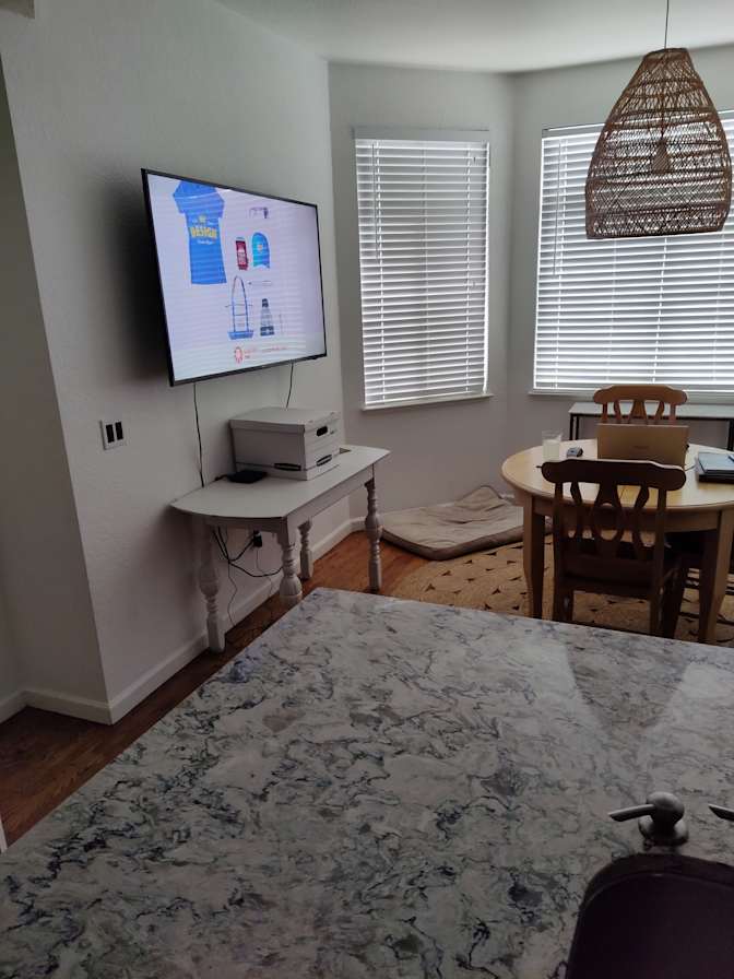 Room for Rent's room