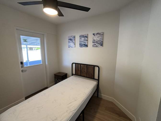 PadSplit's room