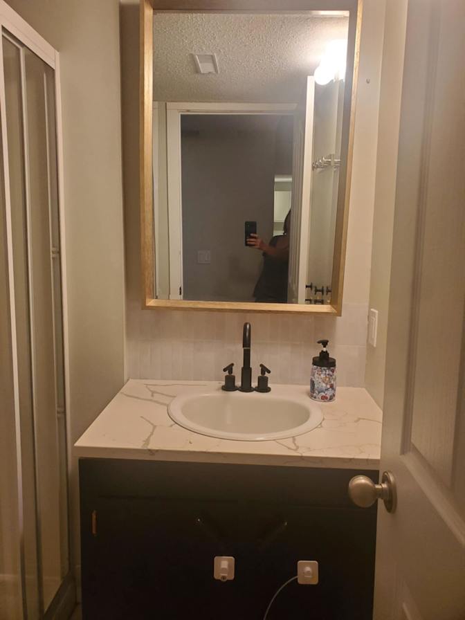 Rowena's room