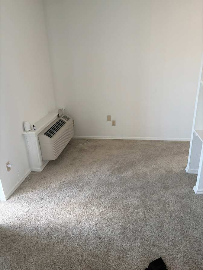 Gerard's room