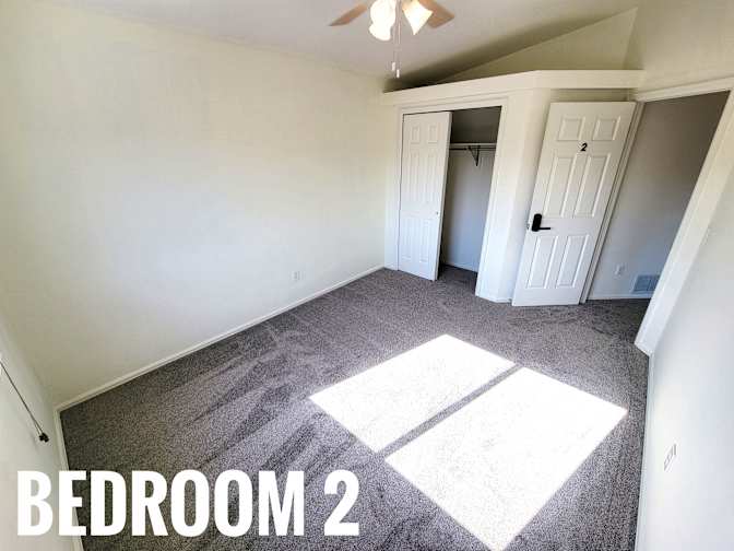 HomeCrew's room