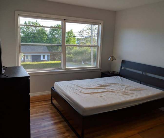 Jennie's room