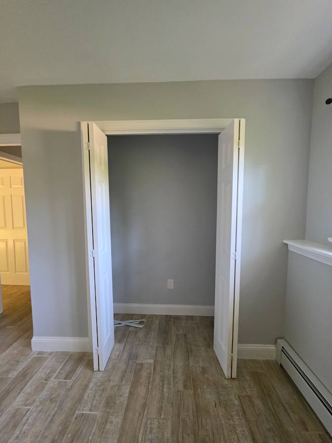 Amber's room