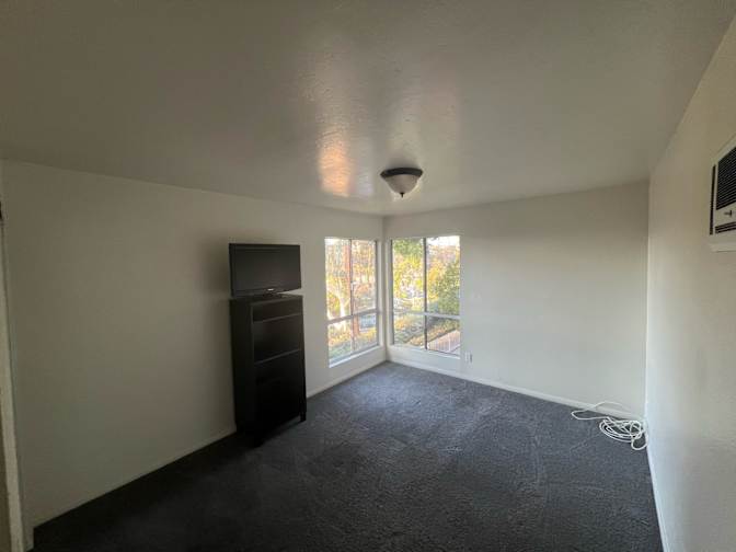Logan's room