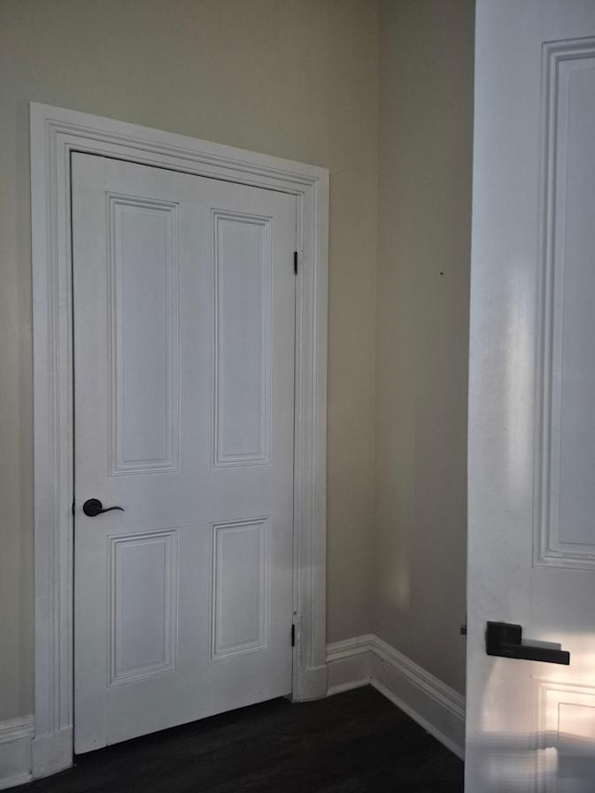 Stella's room