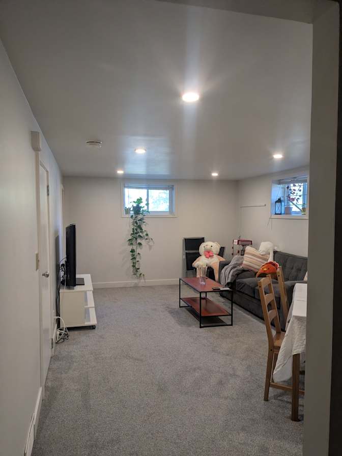 Sia's room