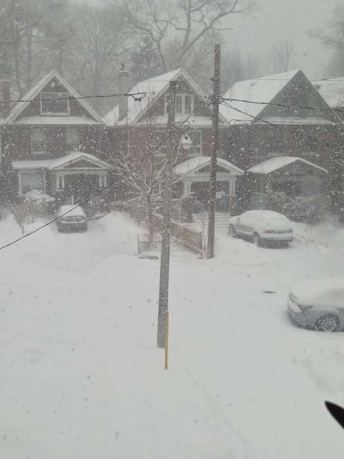 Rebecca Russo's room