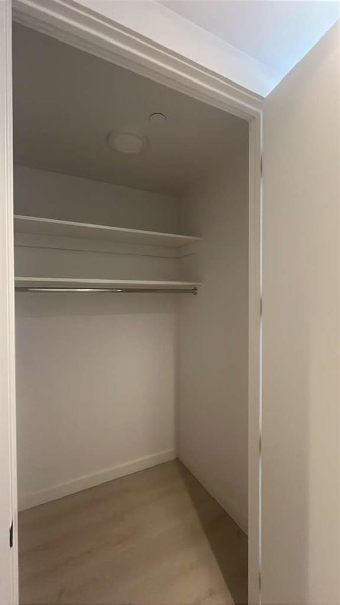 The Startup House's room