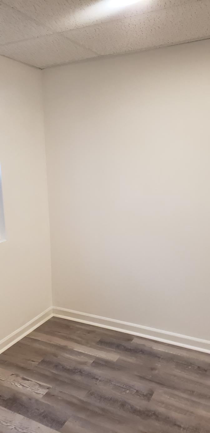 Josey's room