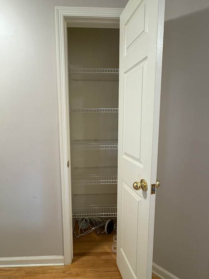 Sue's room