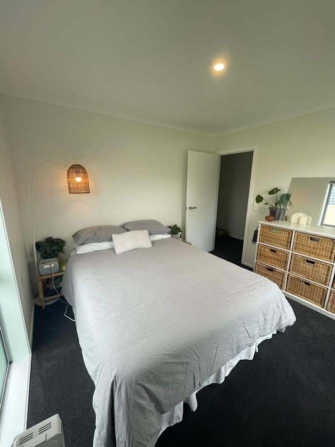 Tupoki's room