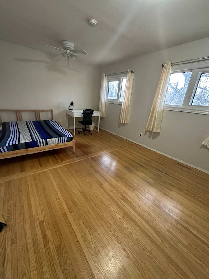 Susan's room