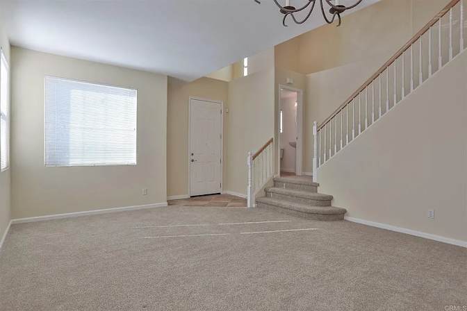 Sam's room