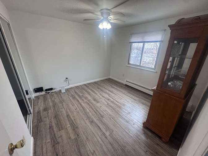 Kathleen's room