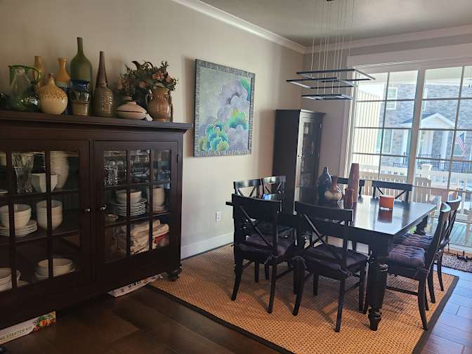 Sunnie's room