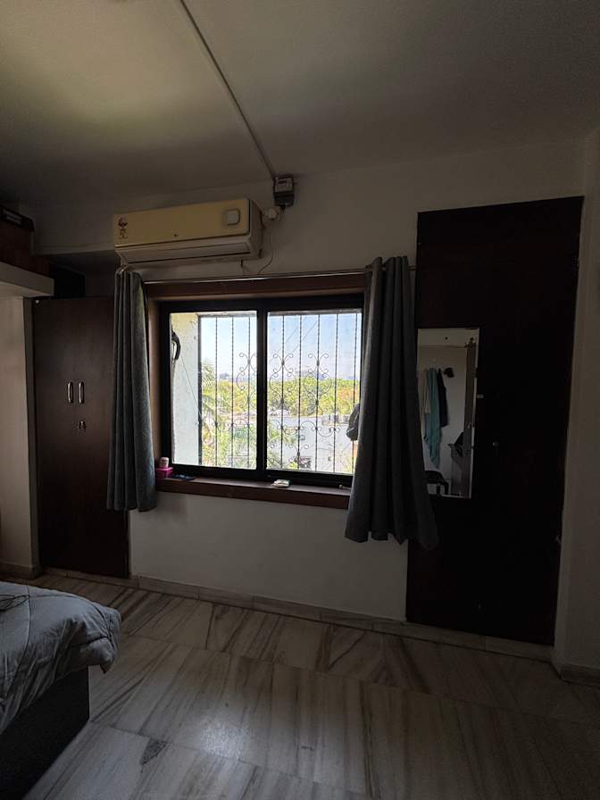 Lavanya's room