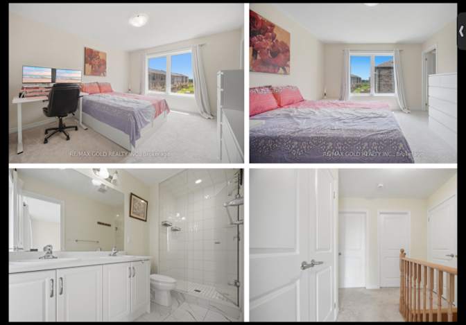 Raj kaur's room