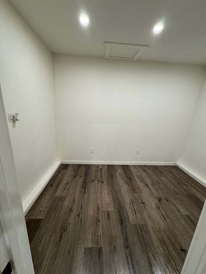 Jose Villalobos's room