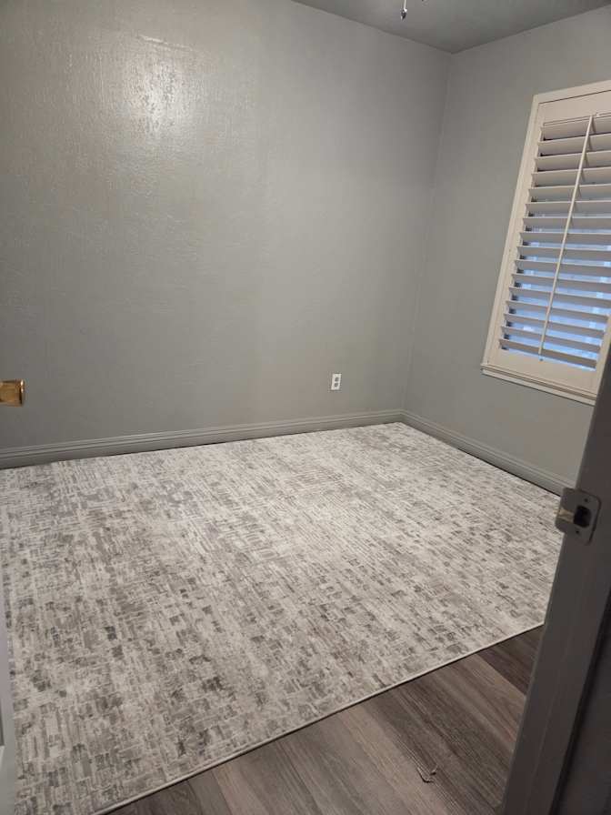 Debra Meleen's room