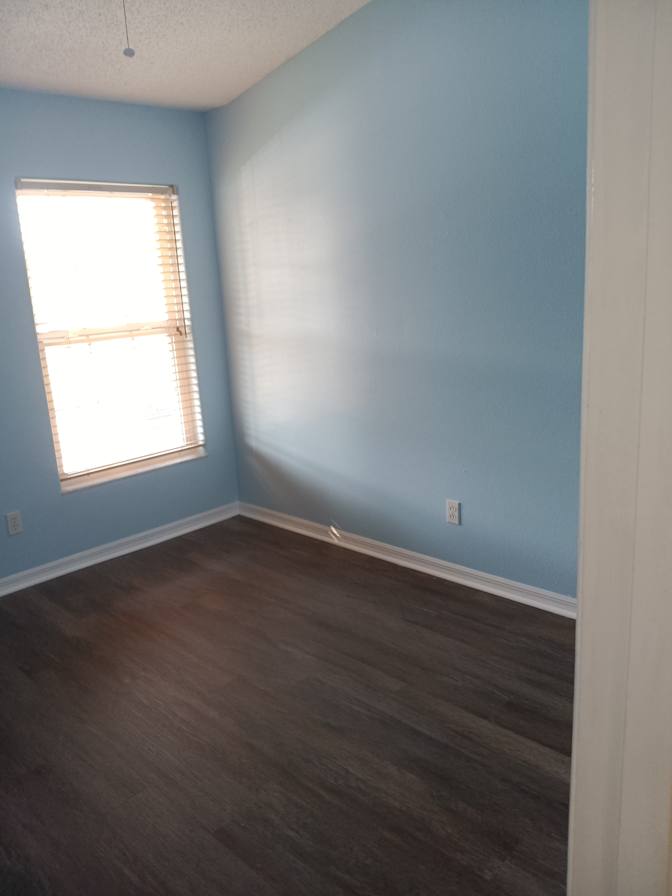 Salem's room