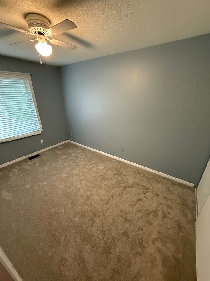 Donna's room