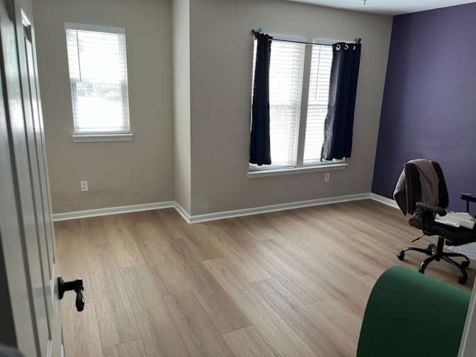 Johnathan's room