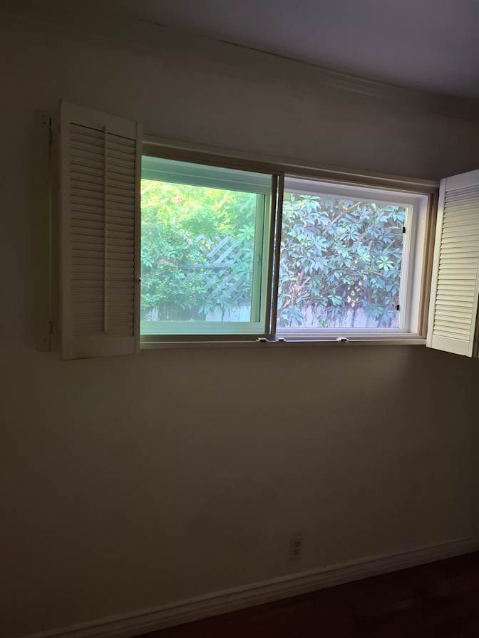 Jeremy's room