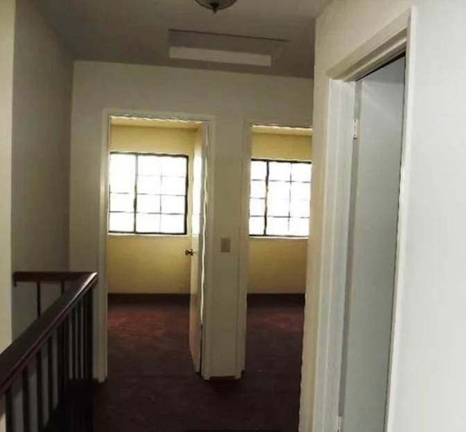 Charmie's room
